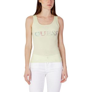 Guess - Colorful Logo - Damestanktop