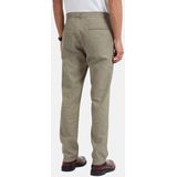 GUESS - Myron Dressy - Chino Broek - Groen - Slimfit