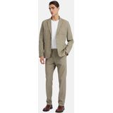 GUESS - Myron Dressy - Chino Broek - Groen - Slimfit