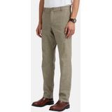 GUESS - Myron Dressy - Chino Broek - Groen - Slimfit