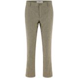 GUESS - Myron Dressy - Chino Broek - Groen - Slimfit