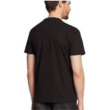 Guess - Logo Triangle Flowers - Trui