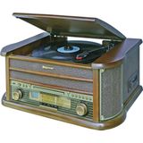 Roadstar HIF-1993BT Music Center Bluetooth