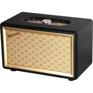 Roadstar HRA-310BT Bluetooth Speaker Creme