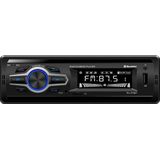 Roadstar - RU-375BT - Digitale Autoradio - Zwart - Bluetooth - USB
