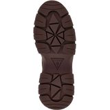 Guess - BERRETT2 - Sneakers - Bruin