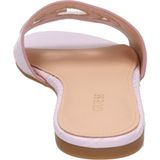 Guess - Tashia 2 - Dames Slippers - Paars - Synthetisch Materiaal