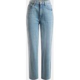 Jeans vrouw Guess Mom