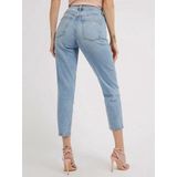 Jeans vrouw Guess Mom