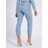 Jeans vrouw Guess Mom