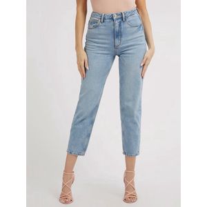 Jeans vrouw Guess Mom