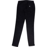 Guess - Curve X - Jeans - Donkerblauw - Katoenmix - Stretch Denim