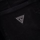 Guess - Curve X - Jeans - Donkerblauw - Katoenmix - Stretch Denim