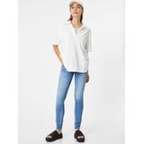 GUESS Jeans '1981'  blauw denim