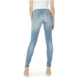 Annette Skinny Jeans