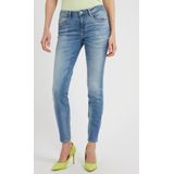 Annette Skinny Jeans