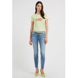 Annette Skinny Jeans
