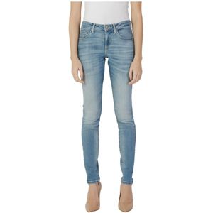 Annette Skinny Jeans
