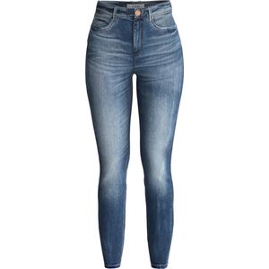 GUESS Jeans '1981'  blauw denim
