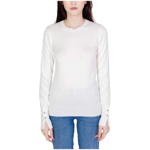 Damestrui met Ronde Hals Guess