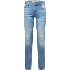 GUESS - Miami - Jeans - Lichtblauw - Skinny