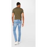 GUESS - Miami - Jeans - Lichtblauw - Skinny
