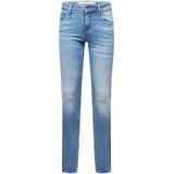 GUESS - Miami - Jeans - Lichtblauw - Skinny