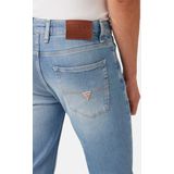 Guess - Angels - Jeans - Carry Light - Vijf-pocketmodel - Strak