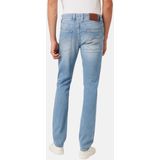 Guess - Angels - Jeans - Carry Light - Vijf-pocketmodel - Strak