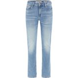 Guess - Angels - Jeans - Carry Light - Vijf-pocketmodel - Strak
