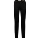Guess - Zwarte Bi-Stretch Denim Skinny Jeans - Heren