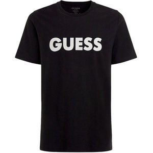 Guess - Original Logo - T-shirt