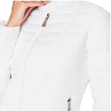 Guess - Vona - Winterjas - Wit - Dames