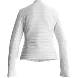 Guess - Vona - Winterjas - Wit - Dames