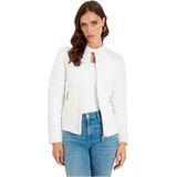 Guess - Vona - Winterjas - Wit - Dames