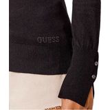 Gebreide Kleding Met Lange Mouwen