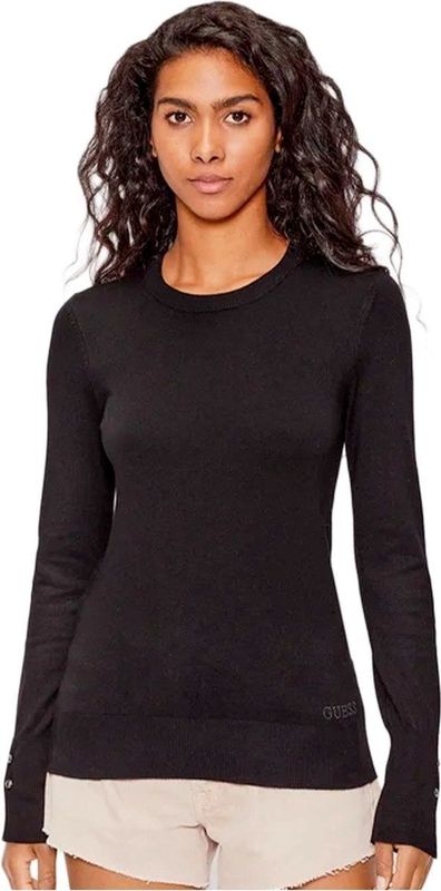 Gebreide Kleding Met Lange Mouwen