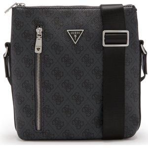 Guess Vezzola Zwarte Crossbody Tas HMEVZL-P3299-BLA