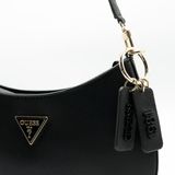 Guess Noelle top zip shoulder bag