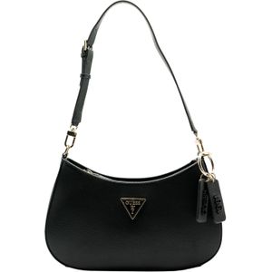 Guess Noelle top zip shoulder bag