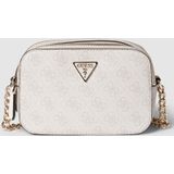 Guess Crossbody bags - Noelle Crossbody Camera in taupe