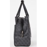 Guess Jesco Shopper Tote coal Damestas