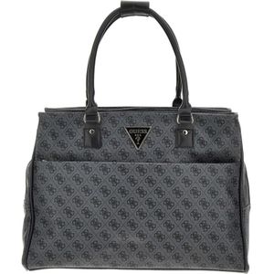 Handtaschen grau -