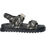 Guess Fabelis Sandalen - Dames - Zwart