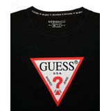 Guess - Original - Dames T-shirt