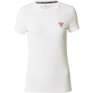 Guess - Mini Triangle - T-shirt - Dames