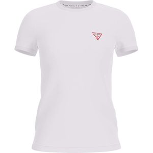 Guess - Mini Triangle - T-shirt - Dames