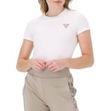 Guess - Mini Triangle - T-shirt - Dames