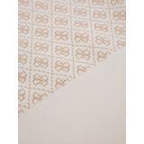 Trui - Hoge Col - Slim Fit - Gemengd Viscose - 4G Logo