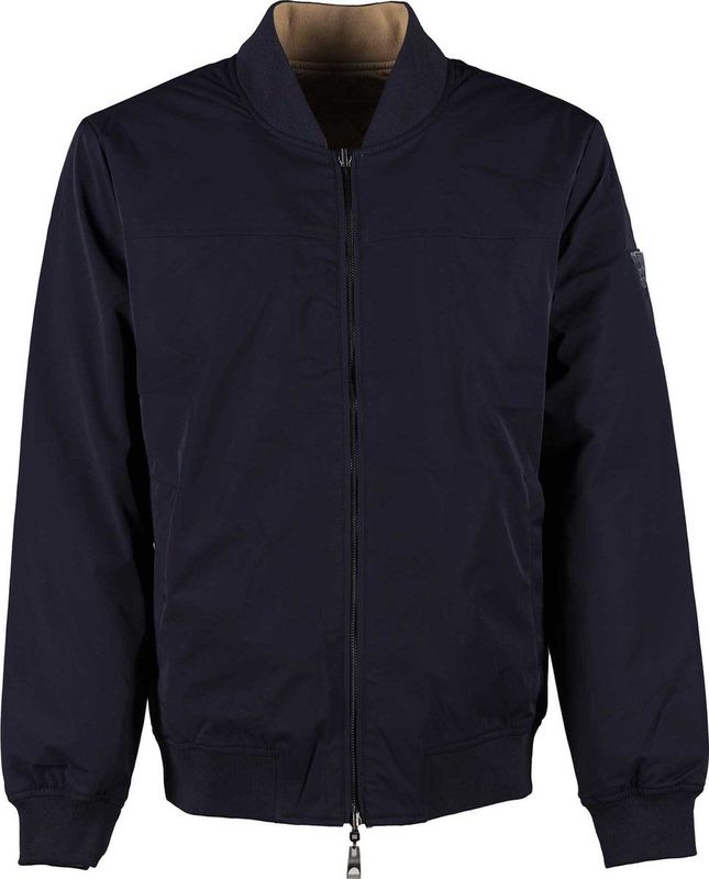 Guess Omkeerbare Bomberjas - Streetwear - Volwassen